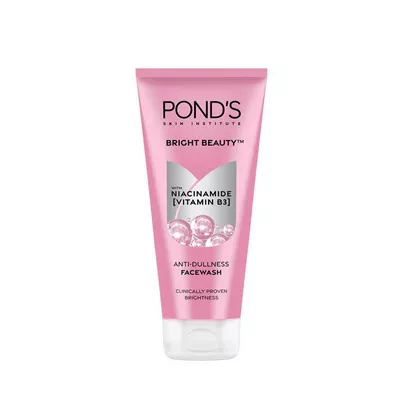 Pond's Face Wash Bright Beauty 50 gm